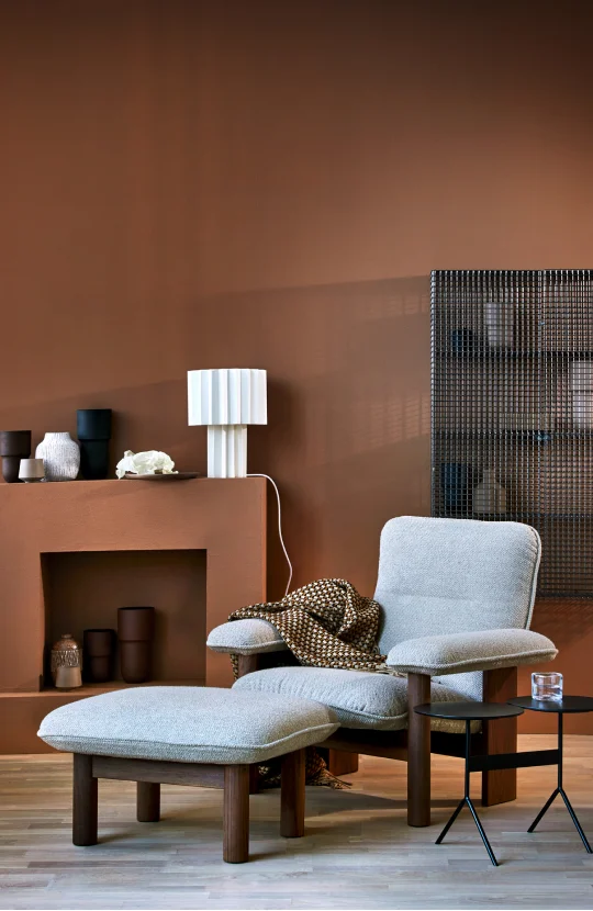 Oslo Contract & Furniture Fair
