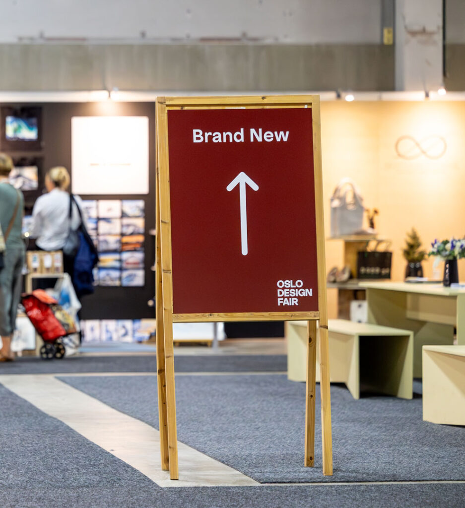 Brand-New-Oslo-Design-Fair-nye-utstillere-satsning