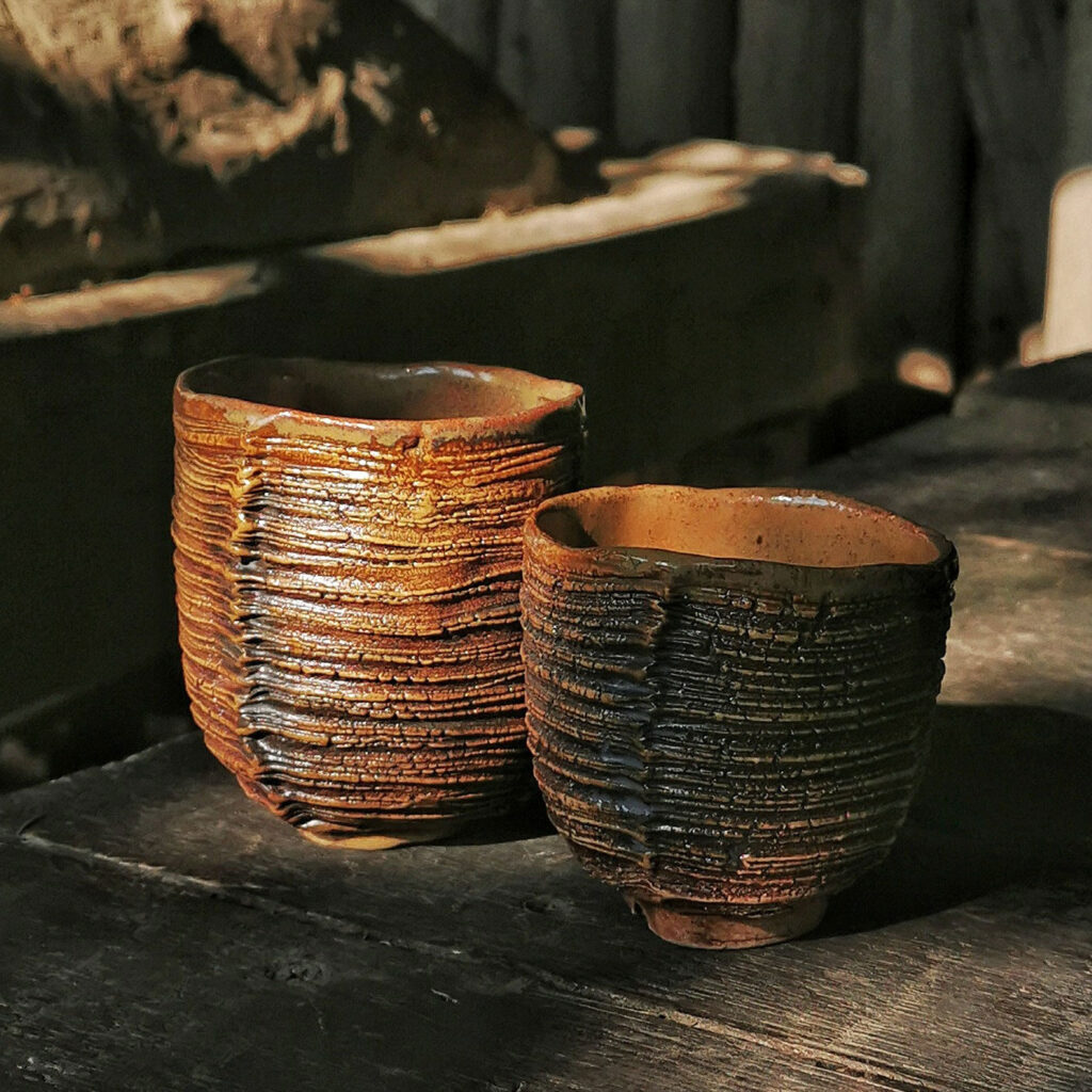 Tyrson-Ceramics med to-vaser-fra-Ukrainsk-design