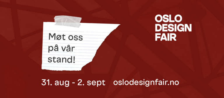 Eksempel på markedsførings kit for utstillere