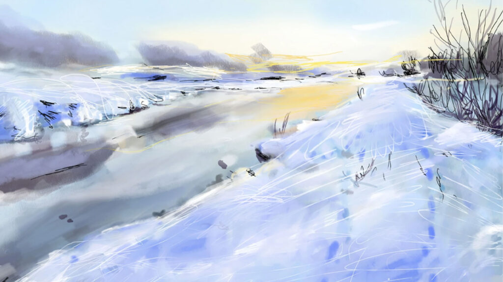Digital-kunst-fra-nykommer
