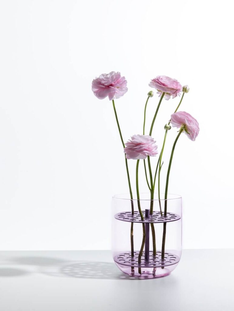 FIO-vase fra Living & dining