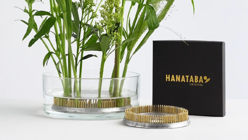 Produktet-HANATABA som gjør blomstersalg lønnsomt