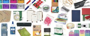 et bredt univers av retailprodukter fra BNT Scandinavia