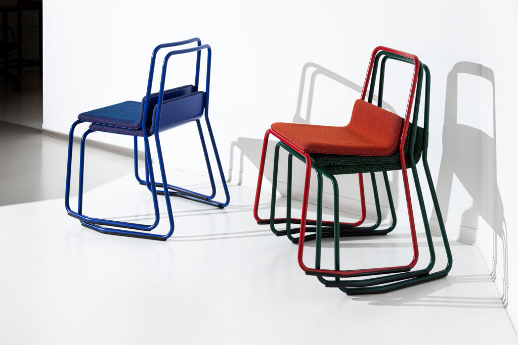 Design-stoler-fra-Iduna