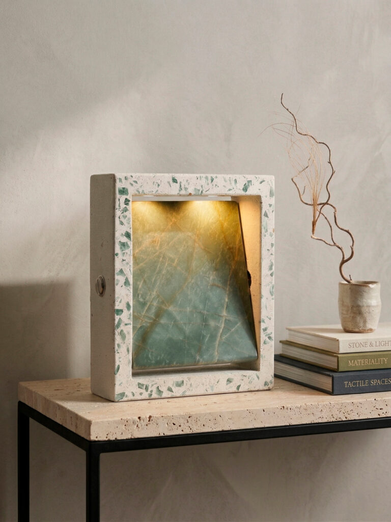 Designlampe-i-stein-fra-TCC-WhiteStone