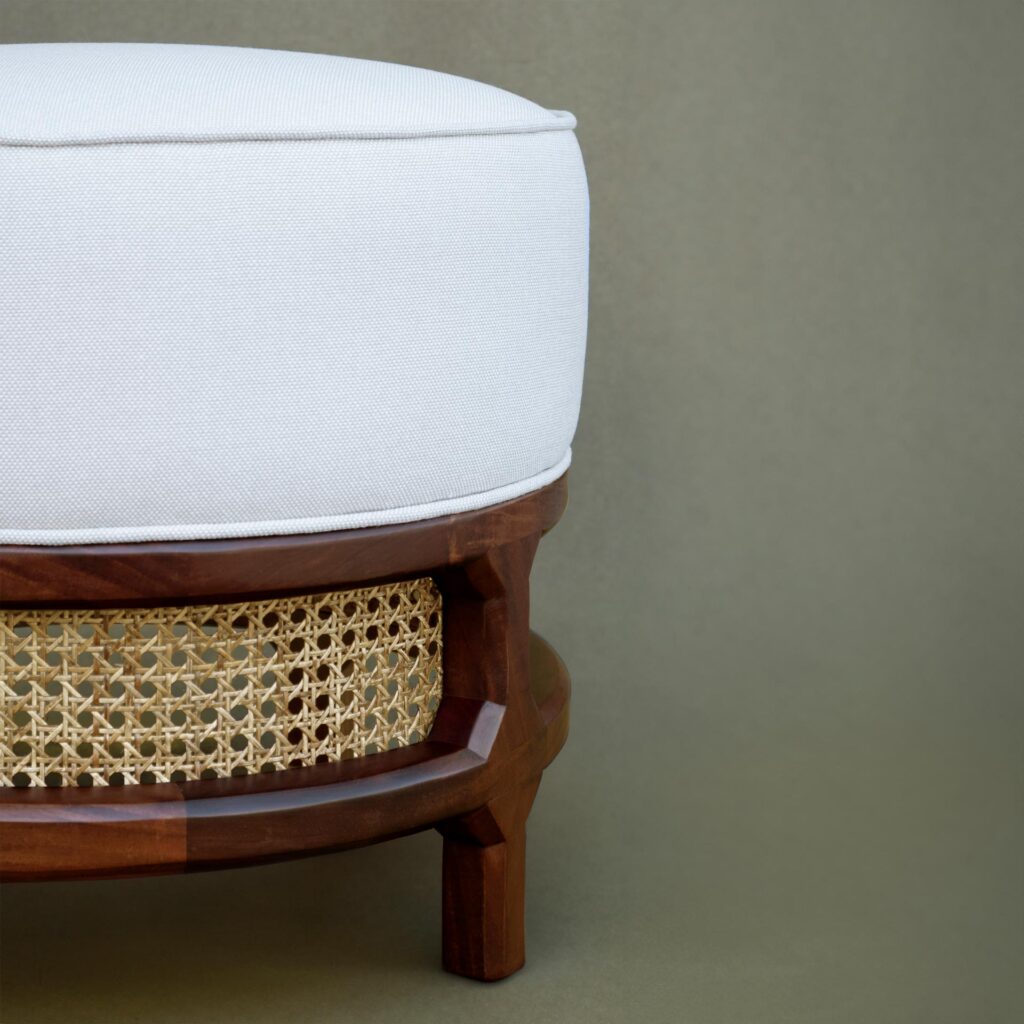 Designstol-detalj-fra-Wood-Tailors-Club