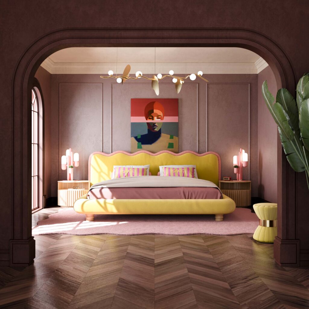 Soverom-med-lamper-fra-Creative-Mary